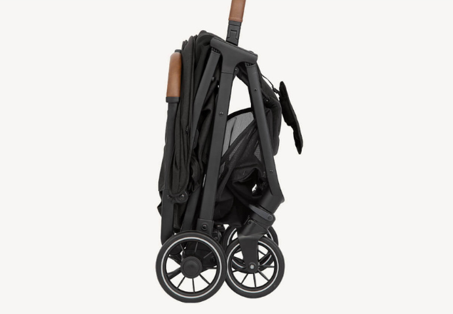 Carucior sport ultra-usor Pact Pro, 0 luni+, Oak, Joie